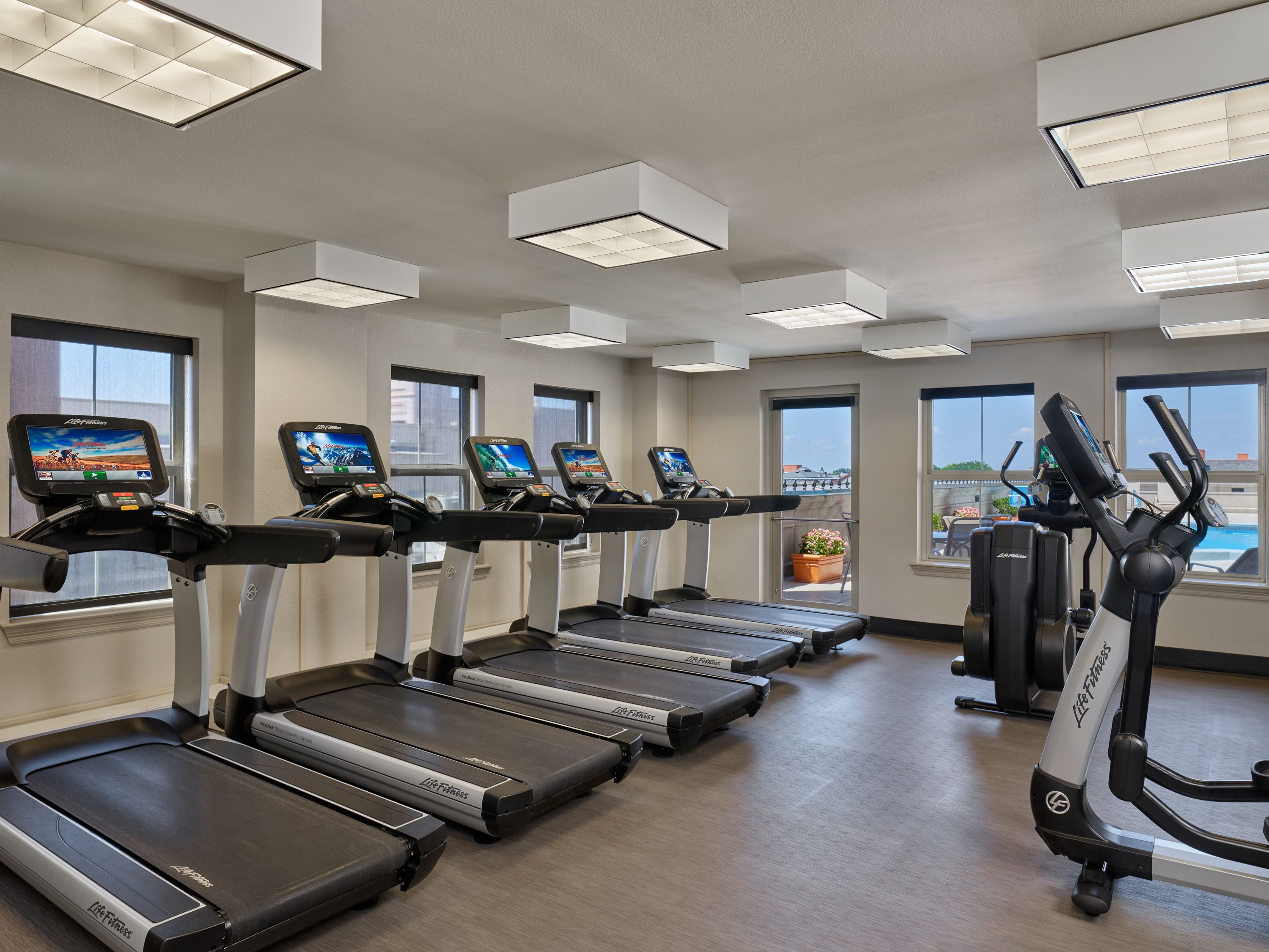 Foto - Crowne Plaza New Orleans French Qtr - Astor by IHG