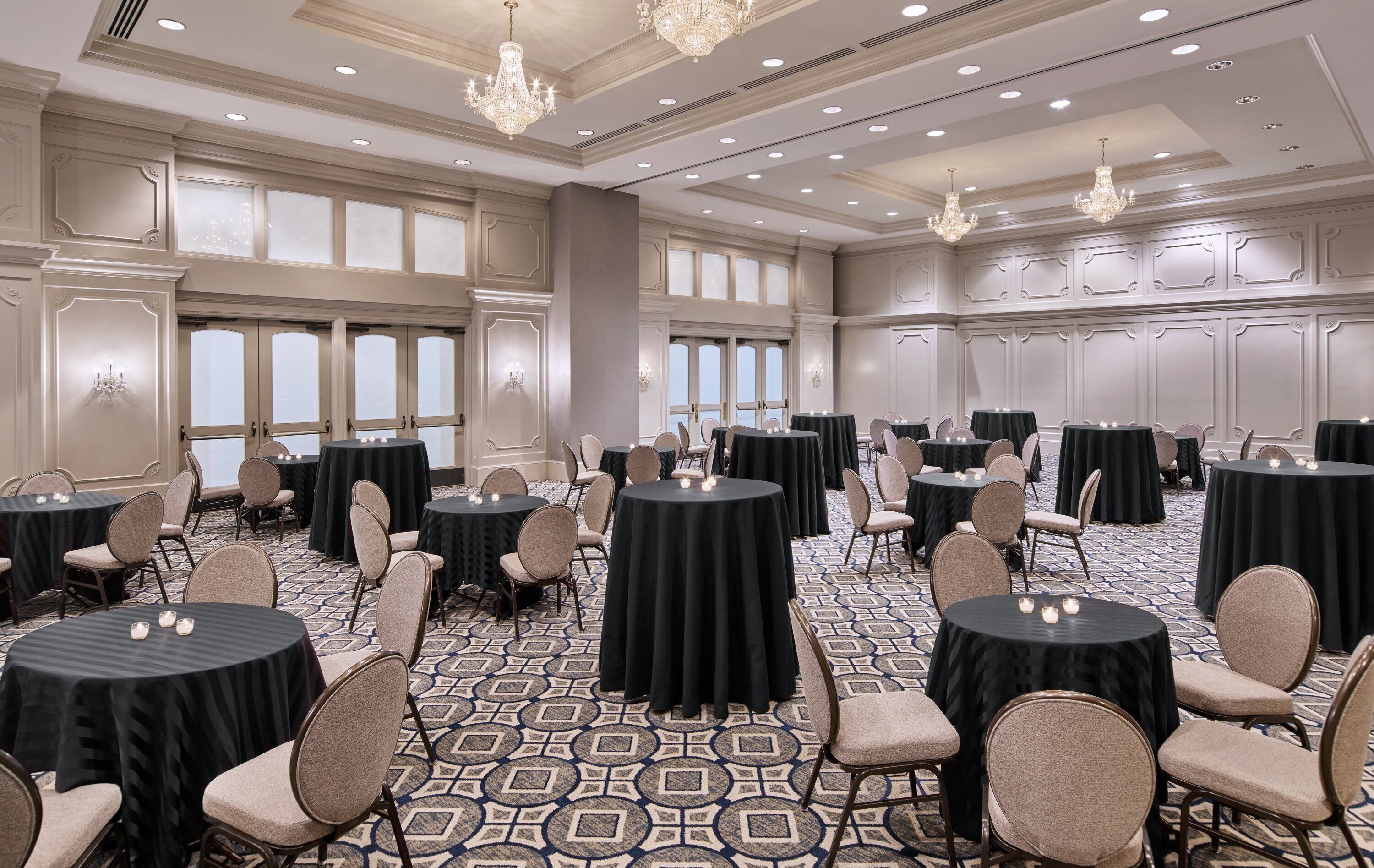 Photo - Crowne Plaza New Orleans French Qtr - Astor by IHG