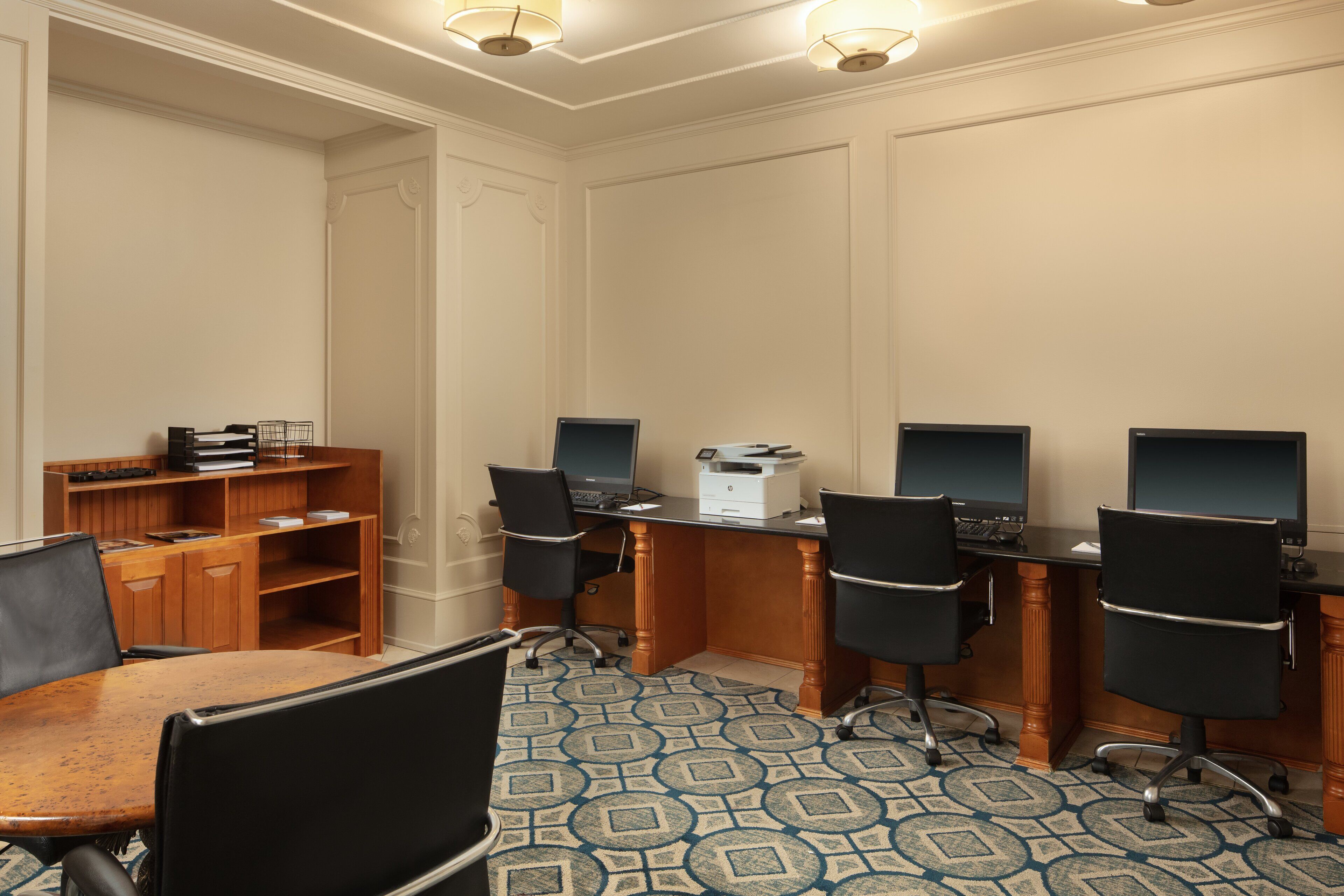 Foto - Crowne Plaza New Orleans French Qtr - Astor by IHG