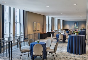 Sala de reunião
