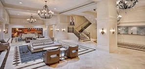 Hall