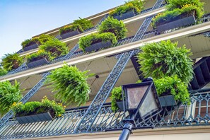 Point of interest - Crowne Plaza New Orleans French Qtr - Astor by IHG (New Orleans)