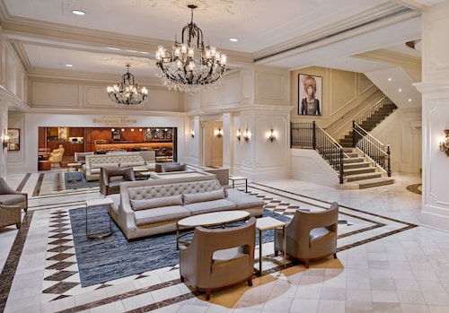 Crowne Plaza New Orleans French Qtr - Astor by IHG