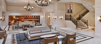Crowne Plaza New Orleans French Qtr - Astor by IHG