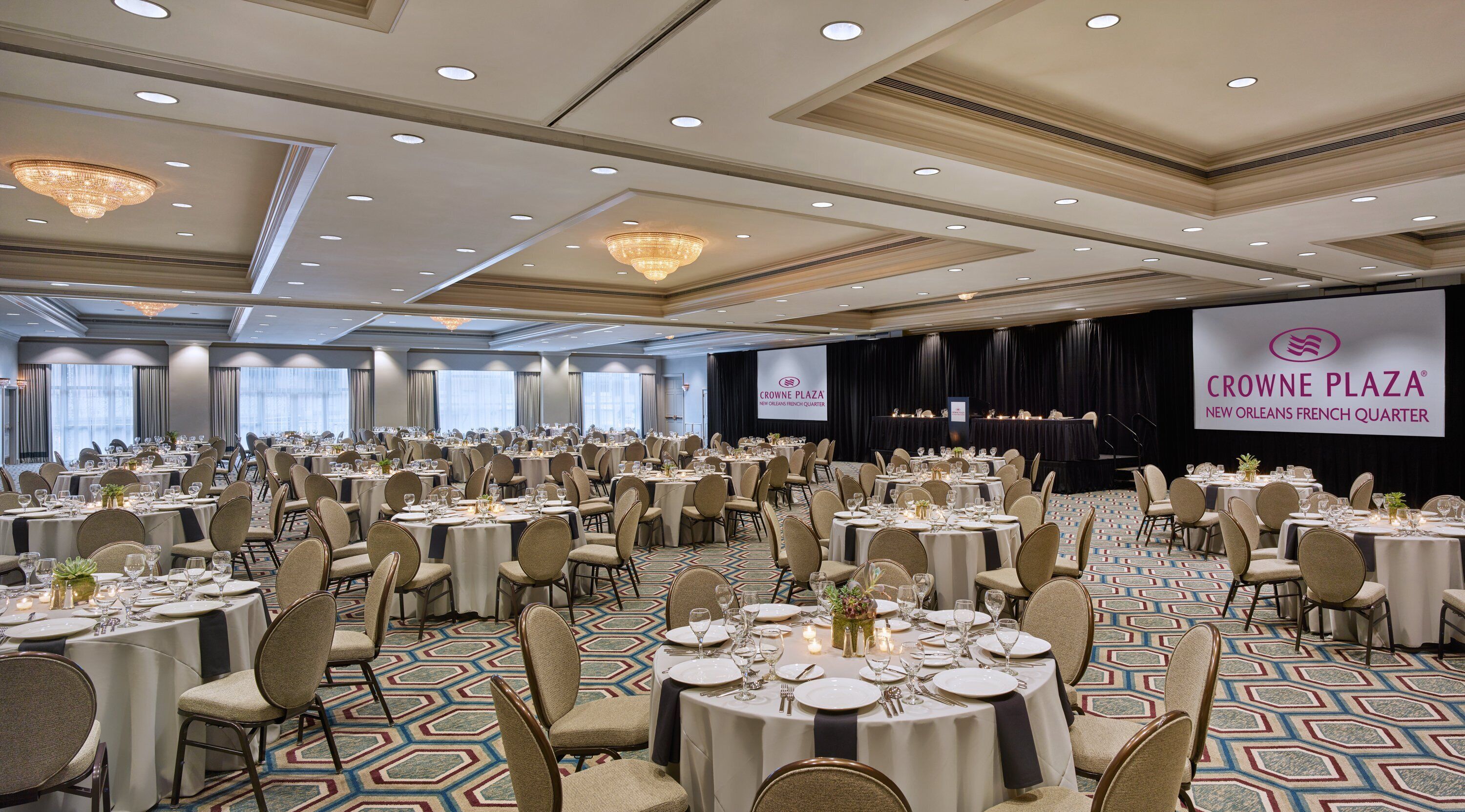 Photo - Crowne Plaza New Orleans French Qtr - Astor by IHG
