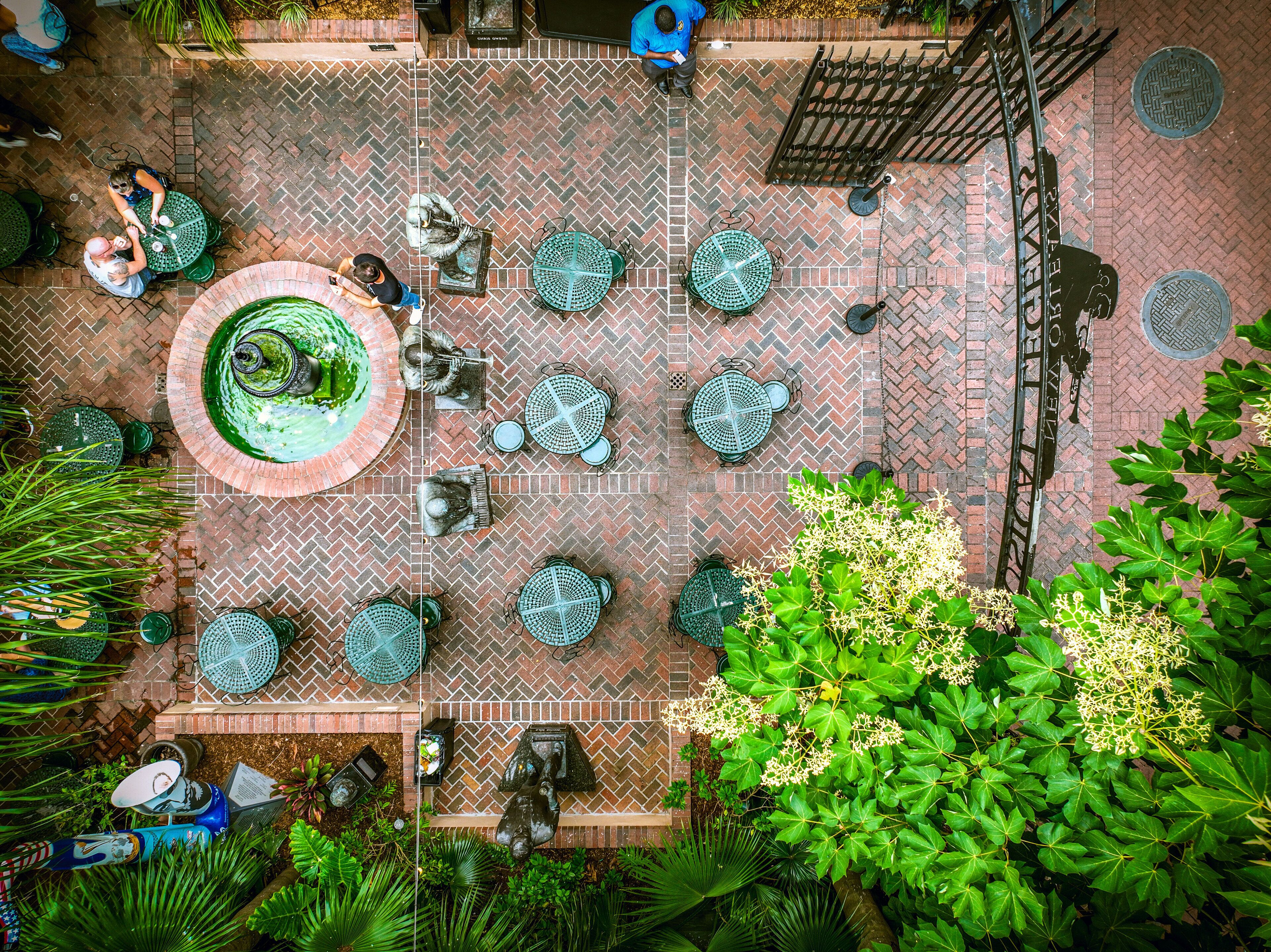 Foto - Crowne Plaza New Orleans French Qtr - Astor by IHG