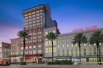 Crowne Plaza New Orleans French Qtr - Astor by IHG