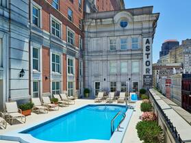 Crowne Plaza New Orleans French Qtr - Astor by IHG