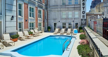Crowne Plaza New Orleans French Qtr - Astor by IHG