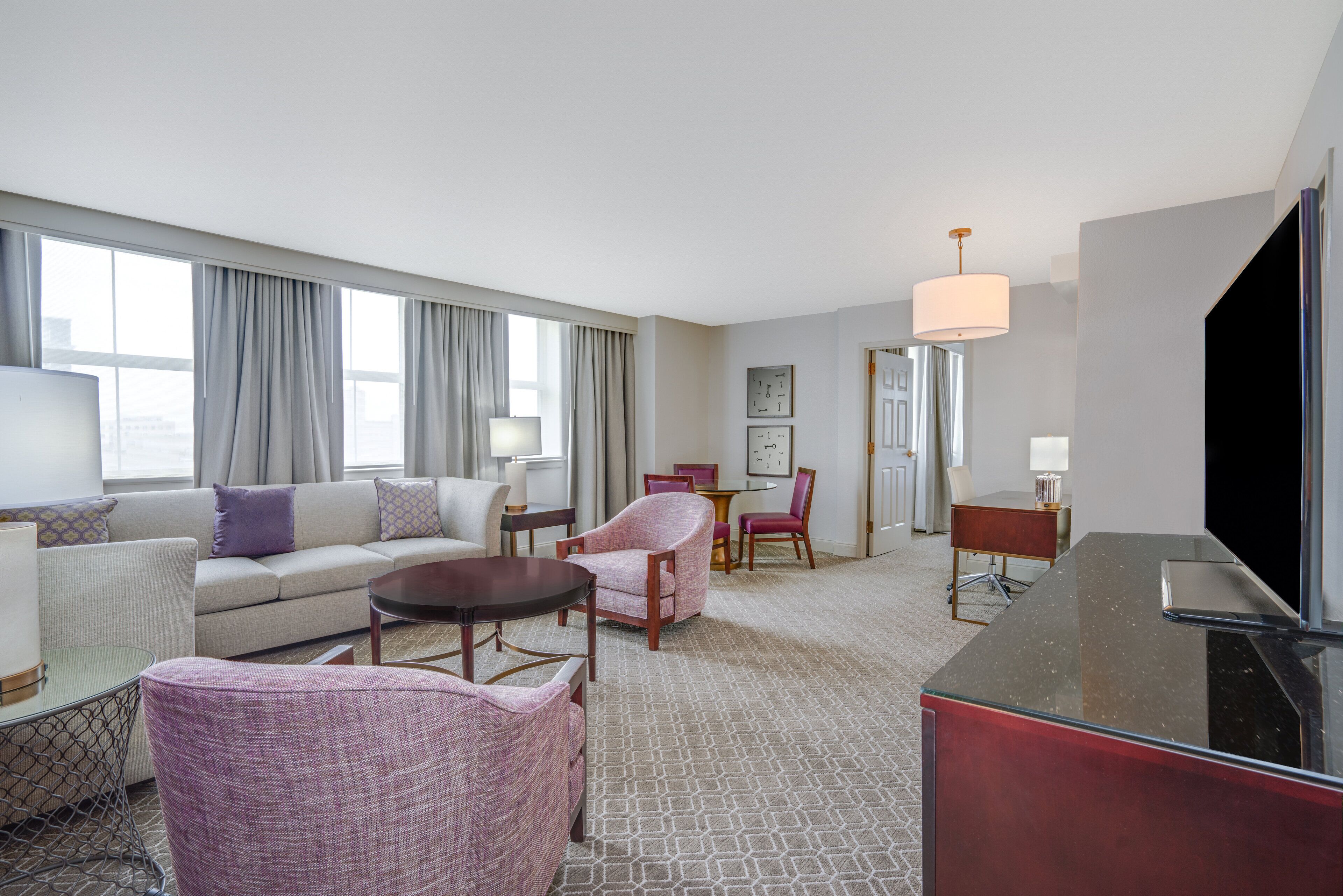 Photo - Crowne Plaza New Orleans French Qtr - Astor by IHG
