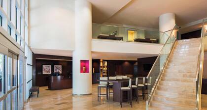 Sheraton Metairie - New Orleans Hotel