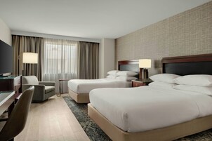 Ropa de cama de alta calidad y colchones con pillow-top 