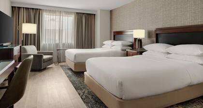 Sheraton Metairie - New Orleans Hotel