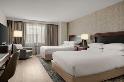 Sheraton Metairie - New Orleans Hotel