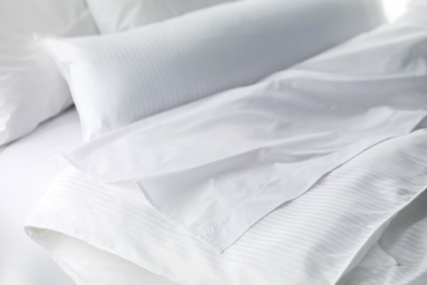 Premium bedding, pillowtop beds, in-room safe, desk