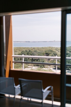 Premium Suite, 1 Bedroom | Water view