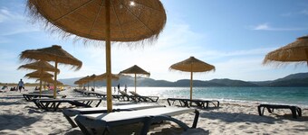 The Editory By The Sea Troia Comporta Hotel