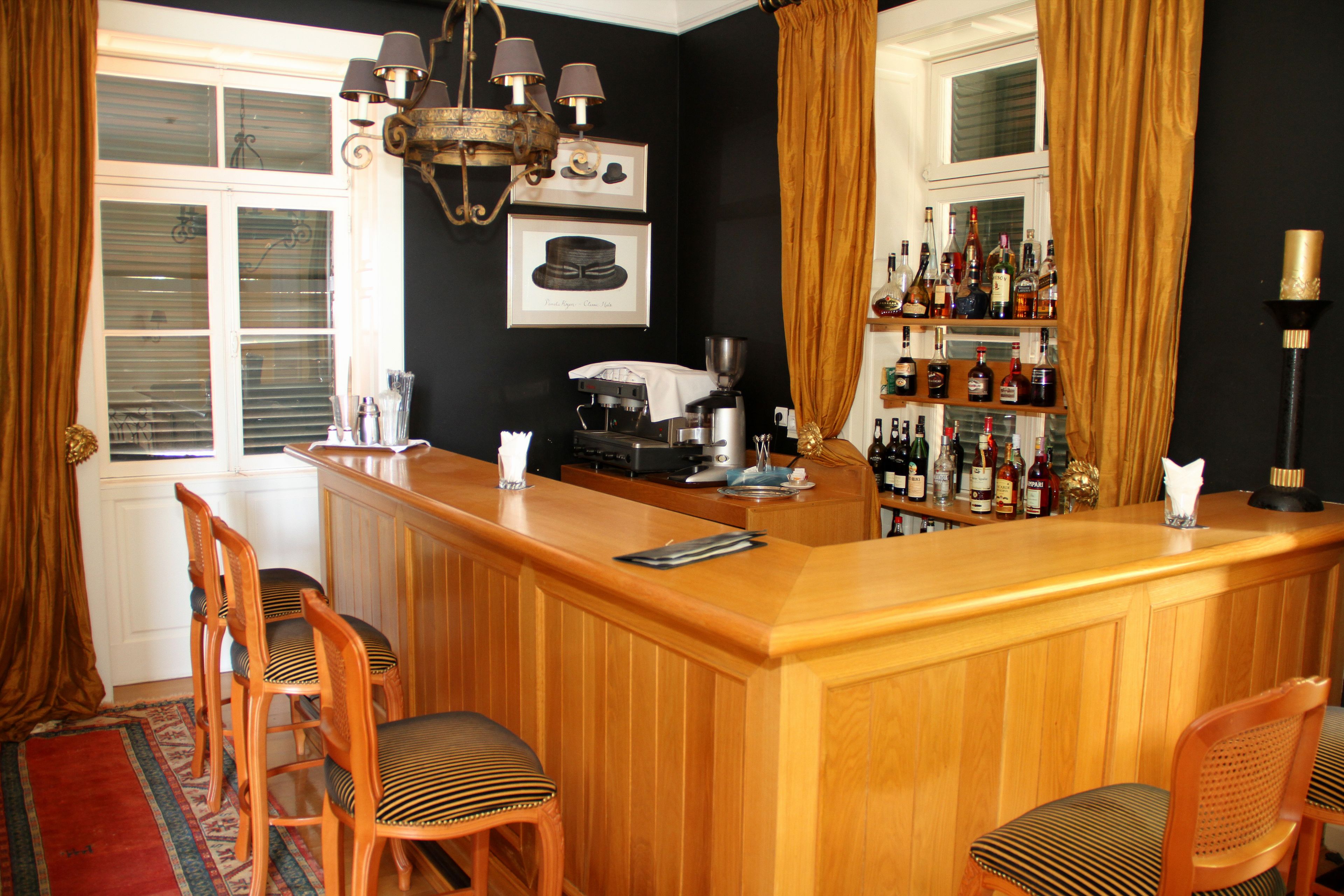 Foto - Quinta do Estreito Vintage House