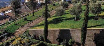 Quinta do Estreito Vintage House