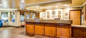 Comfort Inn Fontana