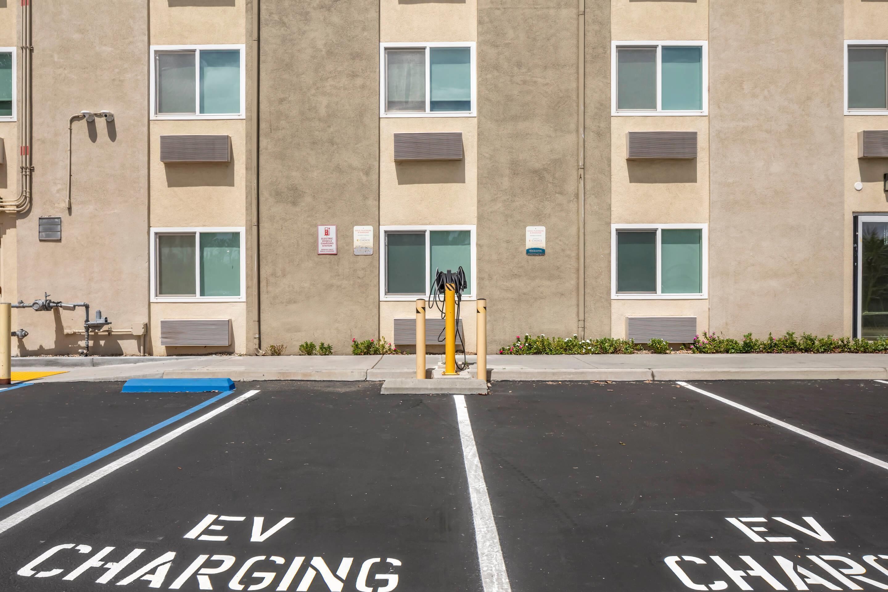 Property amenity