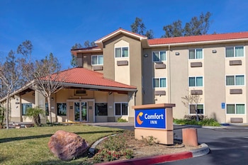 Comfort Inn Fontana