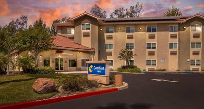 Comfort Inn Fontana