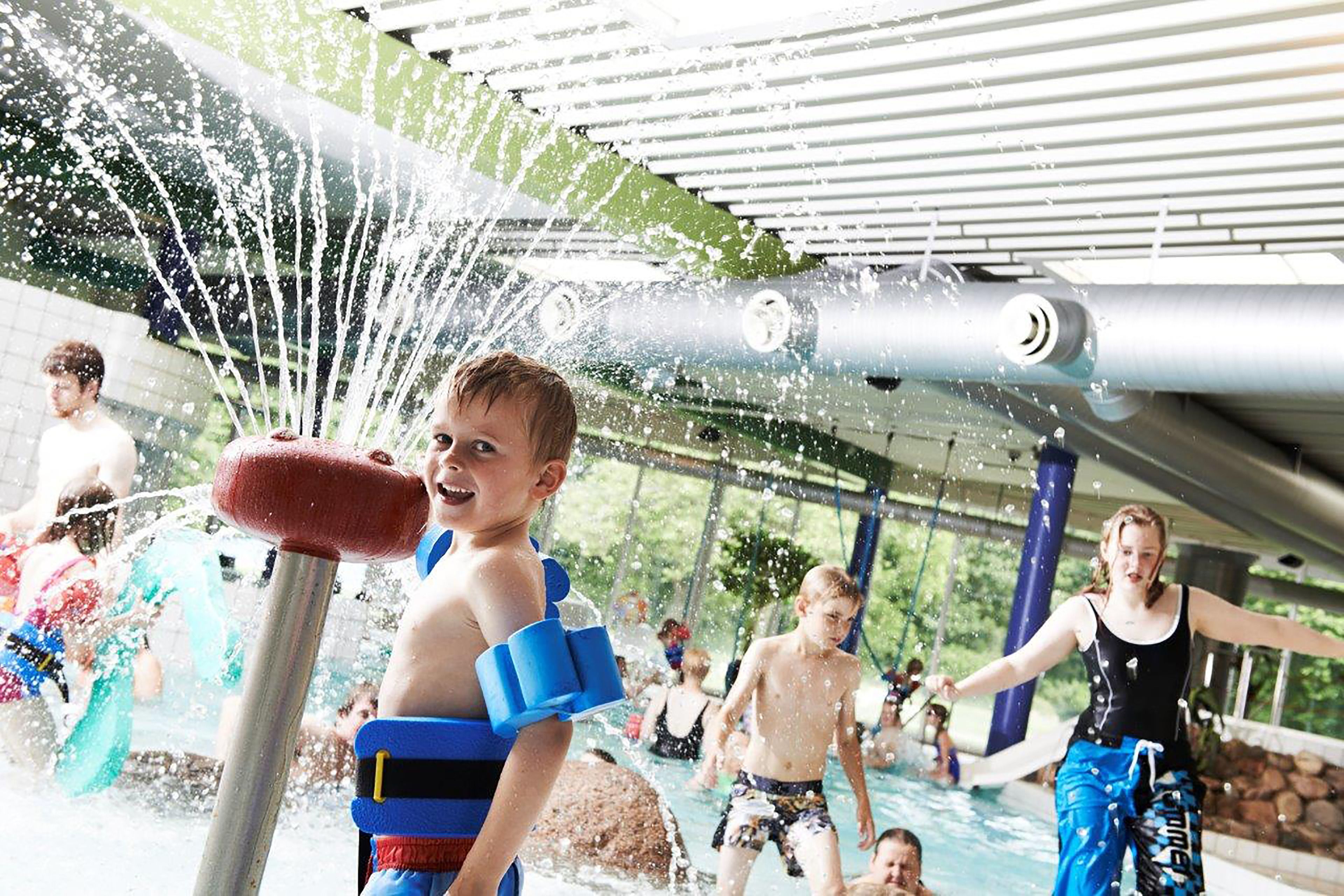 Instalaciones deportivas