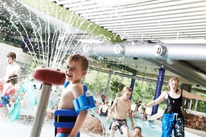 Installations sportives