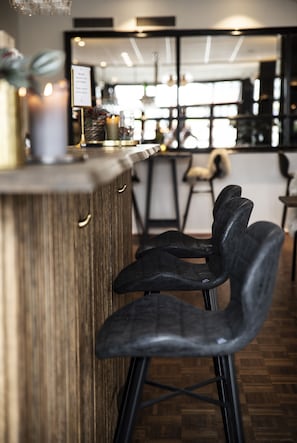 Lobby-Lounge