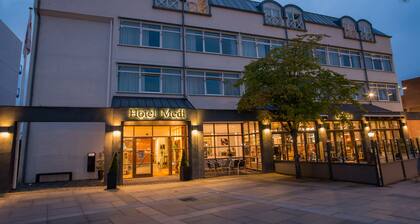 Hotel Medi