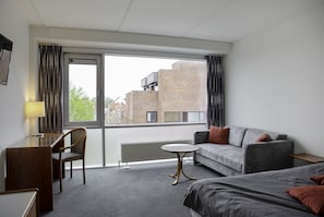 Standard Room (Bed 140 cm) | View from room