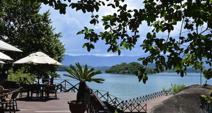 Pestana Angra