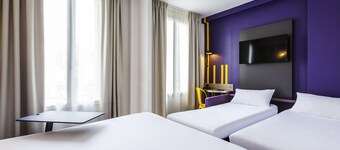 Ibis Styles Paris Mairie de Clichy