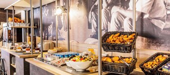 Ibis Styles Paris Mairie de Clichy
