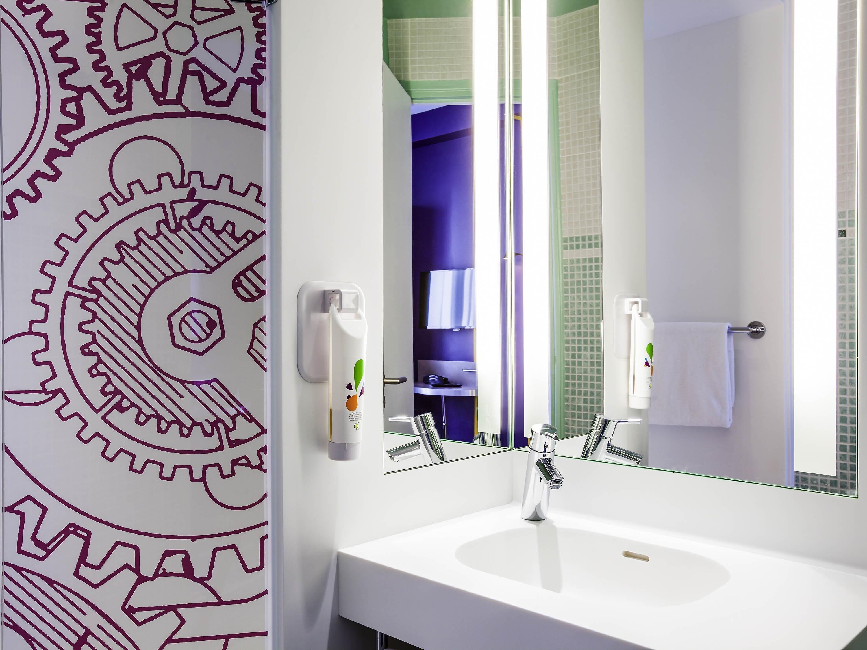 in-room safe, desk, soundproofing, iron/ironing board