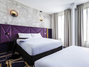 Standard Suite, Multiple Beds
