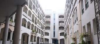 Eurohotel Paris Nord