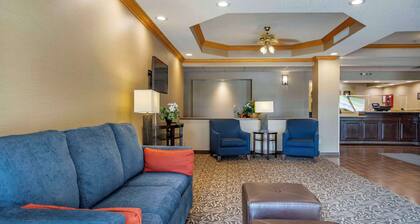 Comfort Inn Charlotte