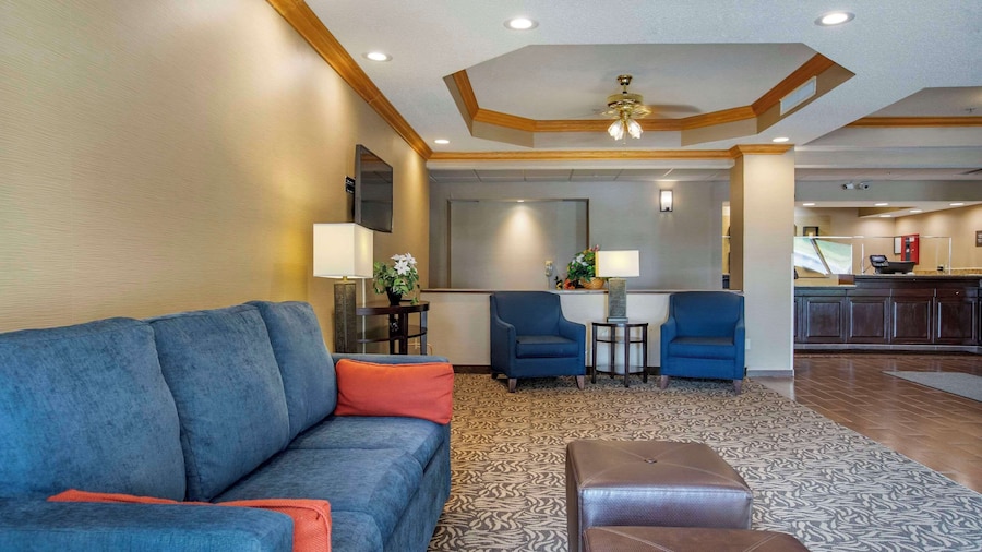 Comfort Inn Charlotte