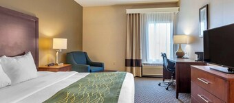 Comfort Inn Charlotte