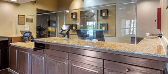 Comfort Inn Charlotte