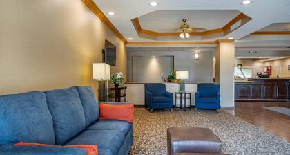 Comfort Inn Charlotte