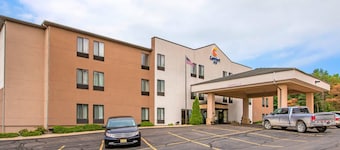 Comfort Inn Charlotte