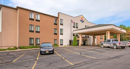 Comfort Inn Charlotte