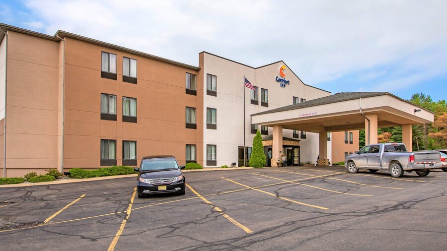 Comfort Inn Charlotte