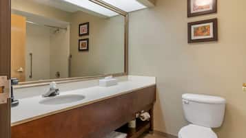 Standard Room, 1 King Bed, Non Smoking