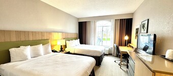 Country Inn & Suites by Radisson, Novi, MI