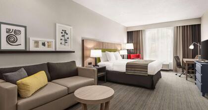 Country Inn & Suites by Radisson, Novi, MI