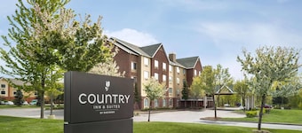 Country Inn & Suites by Radisson, Novi, MI